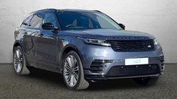LAND ROVER RANGE ROVER VELAR 2.0 D200 MHEV Belgravia Edition 5dr Auto 5821432