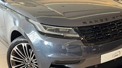 LAND ROVER RANGE ROVER VELAR 2.0 D200 MHEV Belgravia Edition 5dr Auto 5821448