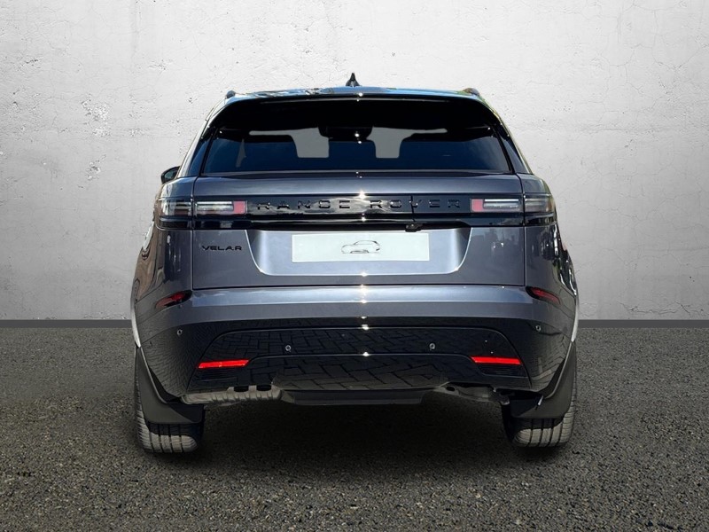  LAND ROVER RANGE ROVER VELAR 2.0 D200 MHEV Belgravia Edition 5dr Auto 5821437