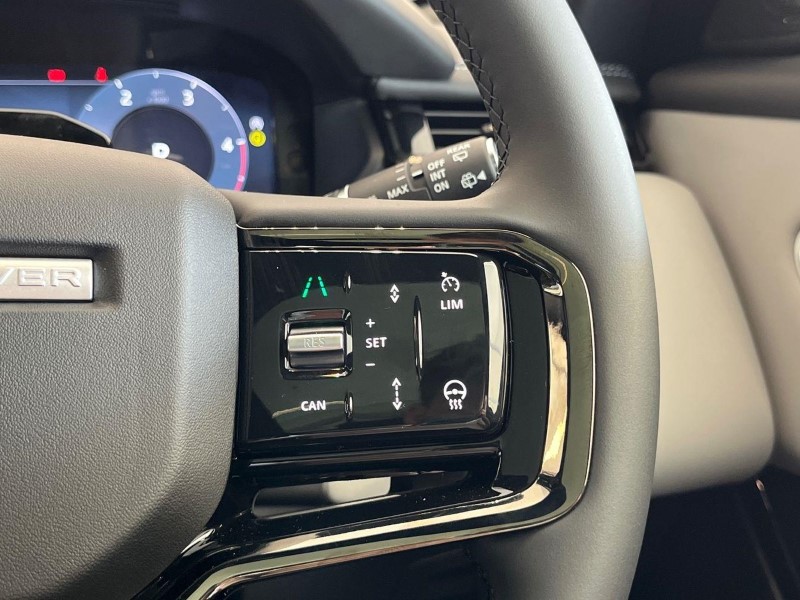  LAND ROVER RANGE ROVER VELAR 2.0 D200 MHEV Belgravia Edition 5dr Auto 5821459