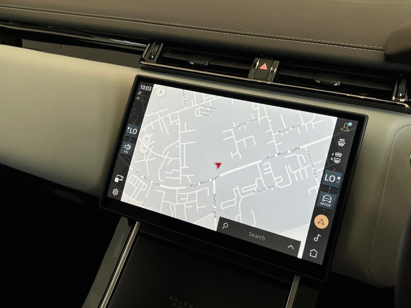  LAND ROVER RANGE ROVER VELAR 2.0 D200 MHEV Belgravia Edition 5dr Auto 5821442