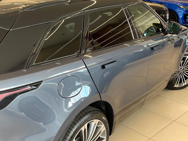  LAND ROVER RANGE ROVER VELAR 2.0 D200 MHEV Belgravia Edition 5dr Auto 5821484