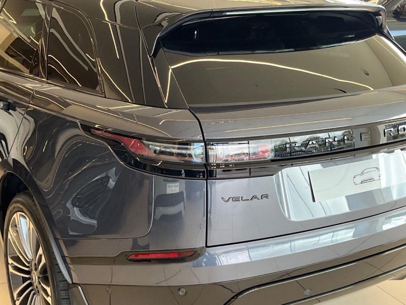  LAND ROVER RANGE ROVER VELAR 2.0 D200 MHEV Belgravia Edition 5dr Auto 5821480