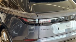 LAND ROVER RANGE ROVER VELAR 2.0 D200 MHEV Belgravia Edition 5dr Auto 5821480