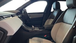 LAND ROVER RANGE ROVER VELAR 2.0 D200 MHEV Belgravia Edition 5dr Auto 5821434