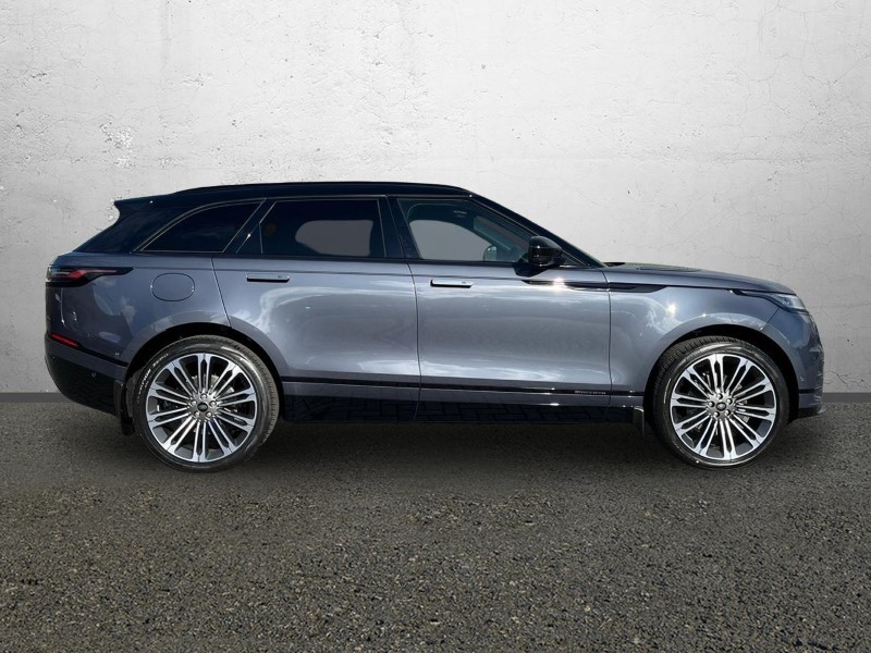  LAND ROVER RANGE ROVER VELAR 2.0 D200 MHEV Belgravia Edition 5dr Auto 5821436