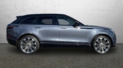 LAND ROVER RANGE ROVER VELAR 2.0 D200 MHEV Belgravia Edition 5dr Auto 5821436