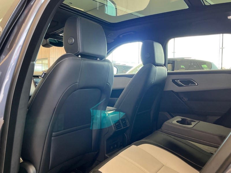  LAND ROVER RANGE ROVER VELAR 2.0 D200 MHEV Belgravia Edition 5dr Auto 5821488
