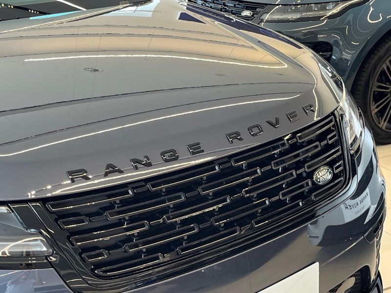  LAND ROVER RANGE ROVER VELAR 2.0 D200 MHEV Belgravia Edition 5dr Auto 5821476