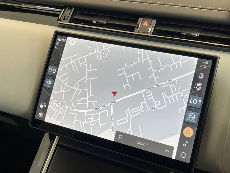  LAND ROVER RANGE ROVER VELAR 2.0 D200 MHEV Belgravia Edition 5dr Auto 5821461