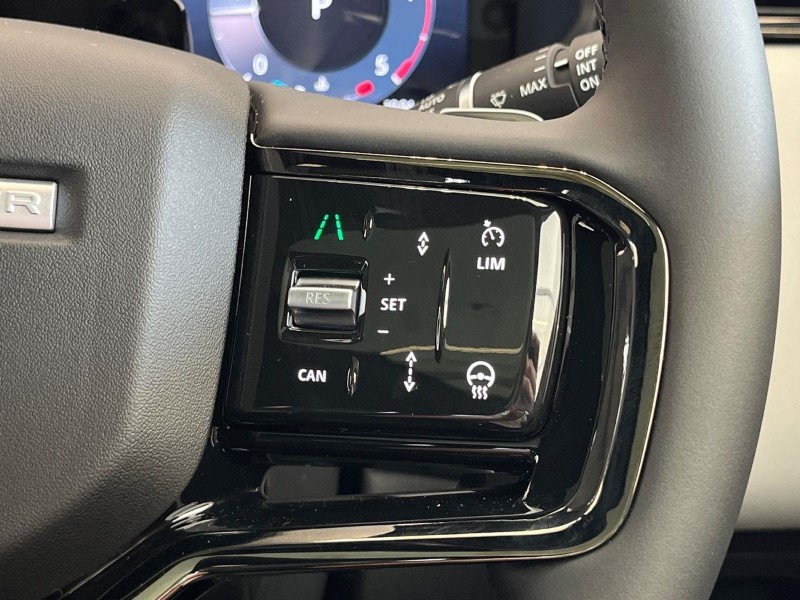  LAND ROVER RANGE ROVER VELAR 2.0 D200 MHEV Belgravia Edition 5dr Auto 5821457