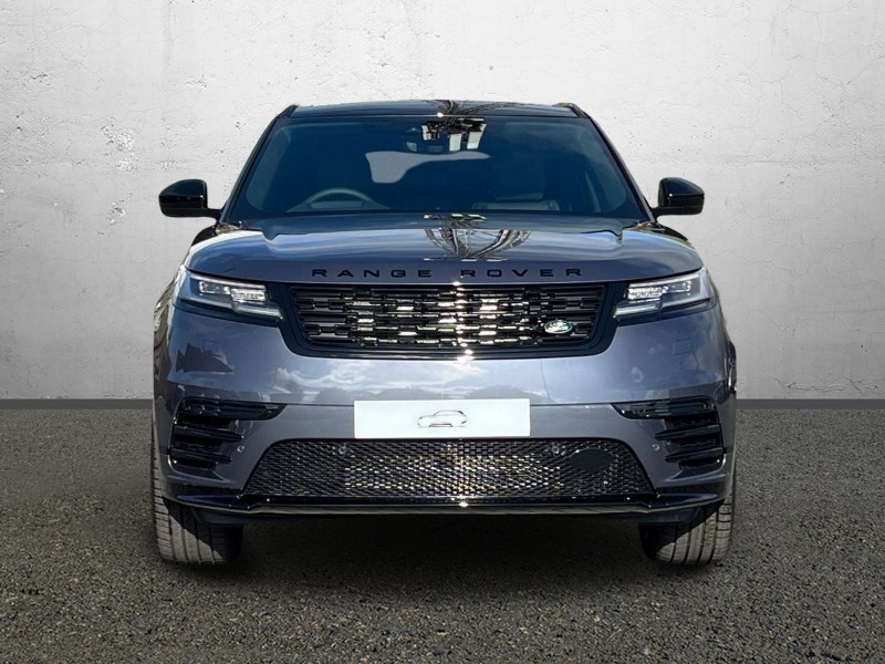  LAND ROVER RANGE ROVER VELAR 2.0 D200 MHEV Belgravia Edition 5dr Auto 5821438