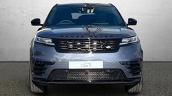 LAND ROVER RANGE ROVER VELAR 2.0 D200 MHEV Belgravia Edition 5dr Auto 5821438