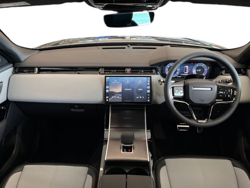  LAND ROVER RANGE ROVER VELAR 2.0 D200 MHEV Belgravia Edition 5dr Auto 5821440