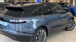 LAND ROVER RANGE ROVER VELAR 2.0 D200 MHEV Belgravia Edition 5dr Auto 5821490