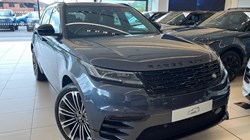 LAND ROVER RANGE ROVER VELAR 2.0 D200 MHEV Belgravia Edition 5dr Auto 5821489