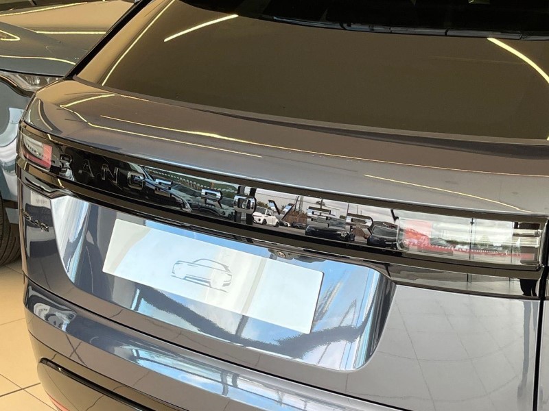  LAND ROVER RANGE ROVER VELAR 2.0 D200 MHEV Belgravia Edition 5dr Auto 5821478