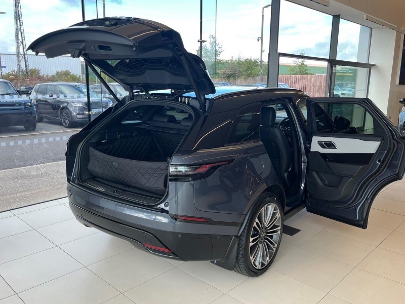  LAND ROVER RANGE ROVER VELAR 2.0 D200 MHEV Belgravia Edition 5dr Auto 5821491