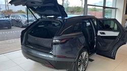 LAND ROVER RANGE ROVER VELAR 2.0 D200 MHEV Belgravia Edition 5dr Auto 5821491