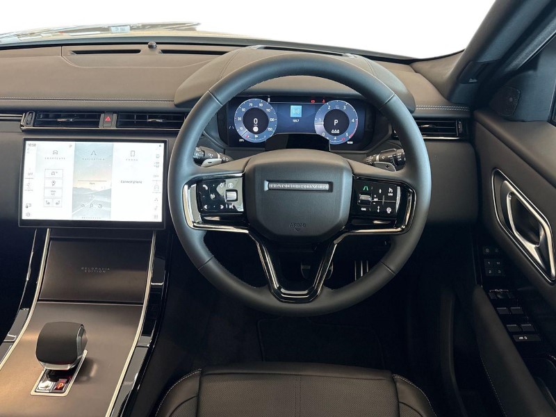 LAND ROVER RANGE ROVER VELAR 2.0 D200 MHEV Belgravia Edition 5dr Auto 5821322