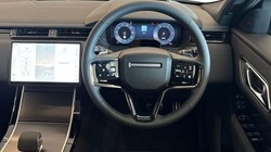LAND ROVER RANGE ROVER VELAR 2.0 D200 MHEV Belgravia Edition 5dr Auto 5821322