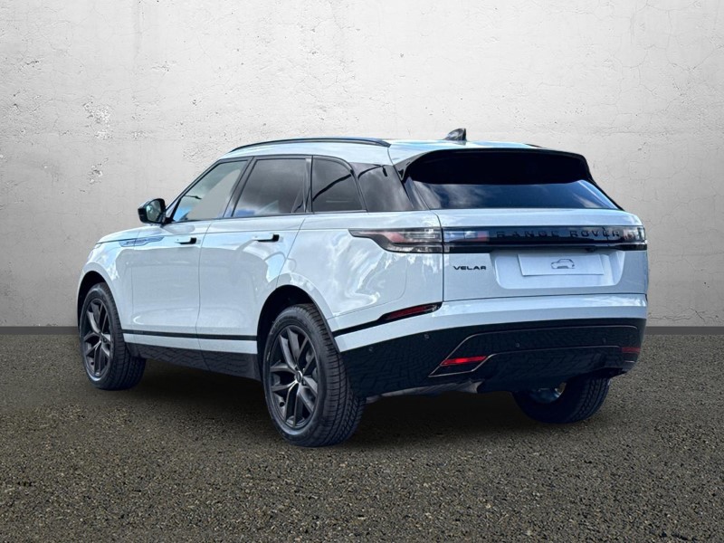  LAND ROVER RANGE ROVER VELAR 2.0 D200 MHEV Belgravia Edition 5dr Auto 5821309