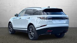 LAND ROVER RANGE ROVER VELAR 2.0 D200 MHEV Belgravia Edition 5dr Auto 5821309