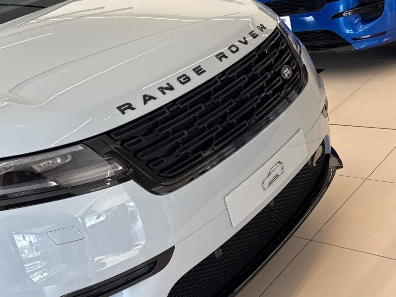  LAND ROVER RANGE ROVER VELAR 2.0 D200 MHEV Belgravia Edition 5dr Auto 5821350