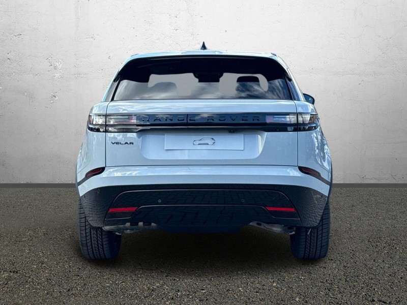  LAND ROVER RANGE ROVER VELAR 2.0 D200 MHEV Belgravia Edition 5dr Auto 5821313