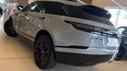 LAND ROVER RANGE ROVER VELAR 2.0 D200 MHEV Belgravia Edition 5dr Auto 5821362