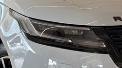 LAND ROVER RANGE ROVER VELAR 2.0 D200 MHEV Belgravia Edition 5dr Auto 5821324
