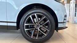 LAND ROVER RANGE ROVER VELAR 2.0 D200 MHEV Belgravia Edition 5dr Auto 5821315