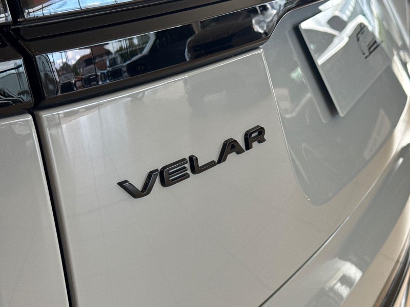  LAND ROVER RANGE ROVER VELAR 2.0 D200 MHEV Belgravia Edition 5dr Auto 5821352