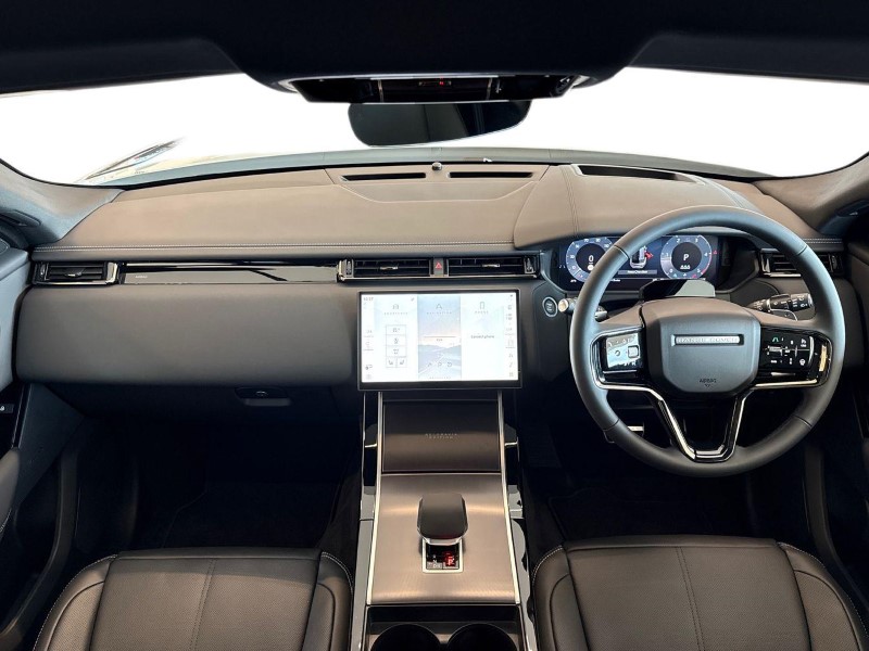  LAND ROVER RANGE ROVER VELAR 2.0 D200 MHEV Belgravia Edition 5dr Auto 5821316