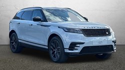 LAND ROVER RANGE ROVER VELAR 2.0 D200 MHEV Belgravia Edition 5dr Auto 5821308