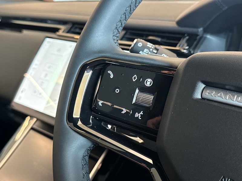  LAND ROVER RANGE ROVER VELAR 2.0 D200 MHEV Belgravia Edition 5dr Auto 5821335