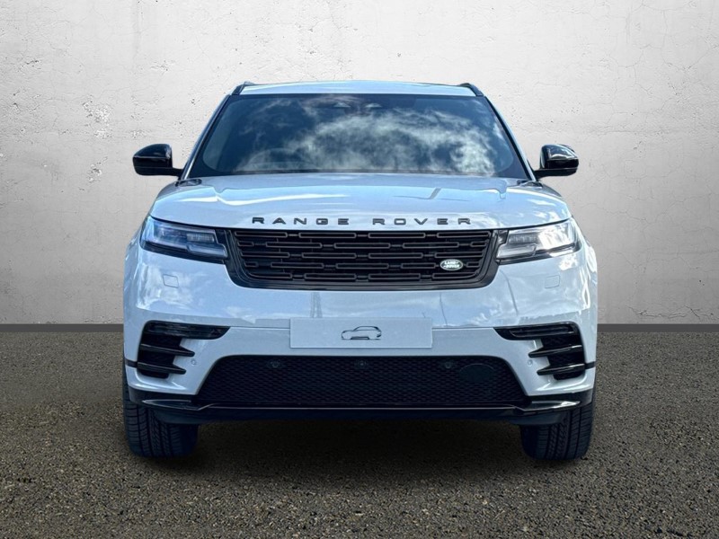  LAND ROVER RANGE ROVER VELAR 2.0 D200 MHEV Belgravia Edition 5dr Auto 5821314