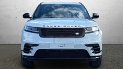 LAND ROVER RANGE ROVER VELAR 2.0 D200 MHEV Belgravia Edition 5dr Auto 5821314