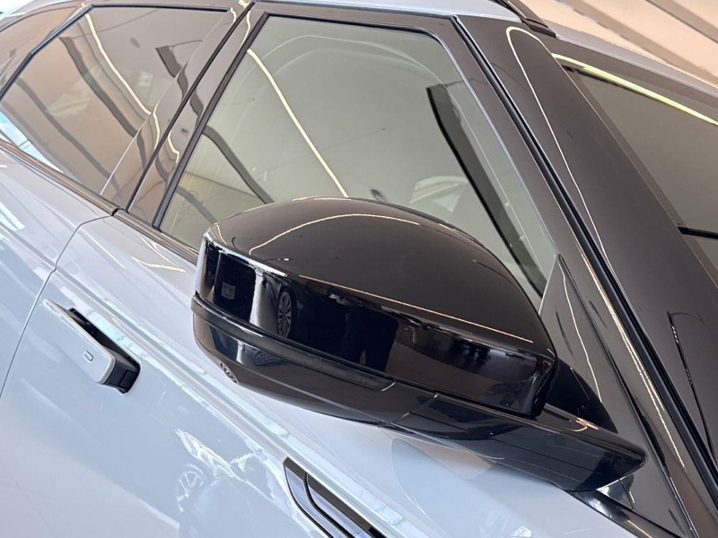 LAND ROVER RANGE ROVER VELAR 2.0 D200 MHEV Belgravia Edition 5dr Auto 5821357