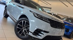LAND ROVER RANGE ROVER VELAR 2.0 D200 MHEV Belgravia Edition 5dr Auto 5821360