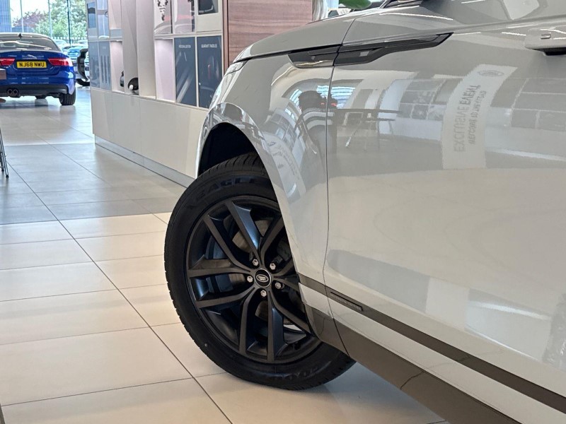  LAND ROVER RANGE ROVER VELAR 2.0 D200 MHEV Belgravia Edition 5dr Auto 5821359