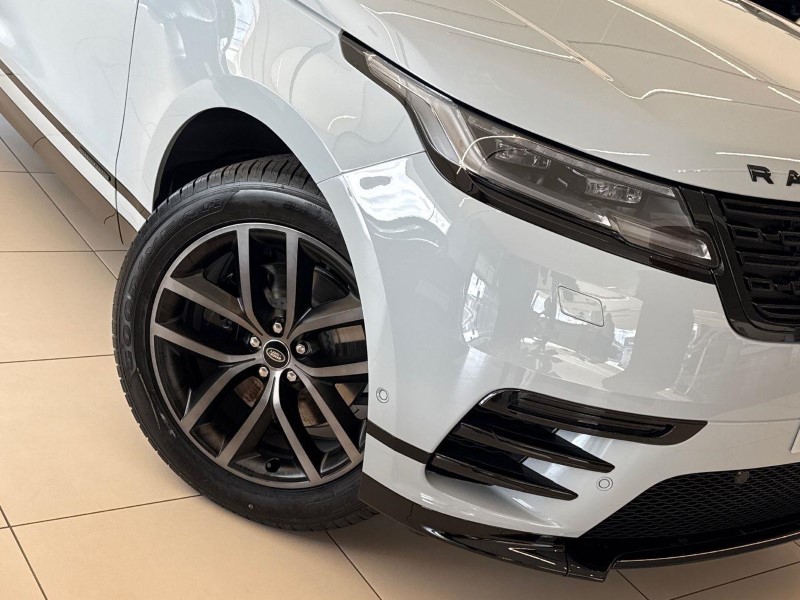  LAND ROVER RANGE ROVER VELAR 2.0 D200 MHEV Belgravia Edition 5dr Auto 5821349