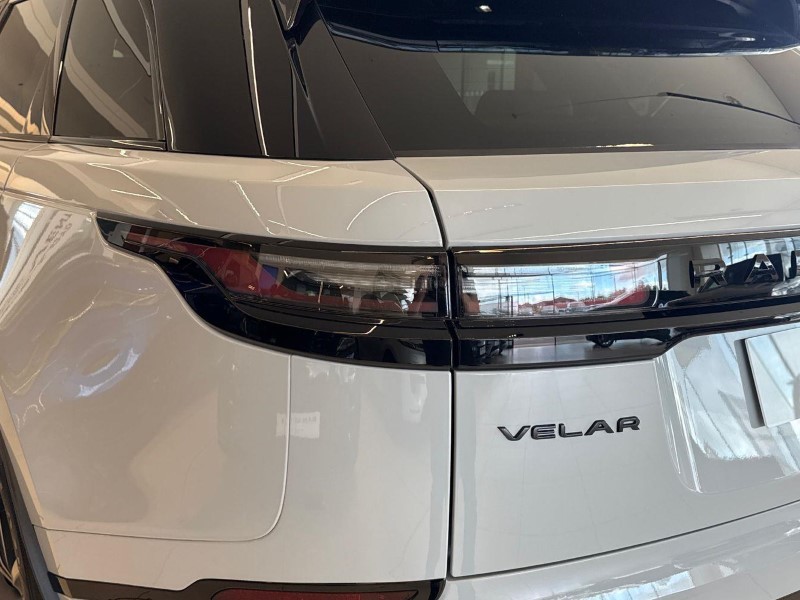  LAND ROVER RANGE ROVER VELAR 2.0 D200 MHEV Belgravia Edition 5dr Auto 5821326