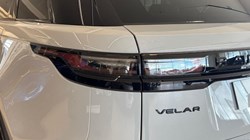 LAND ROVER RANGE ROVER VELAR 2.0 D200 MHEV Belgravia Edition 5dr Auto 5821326