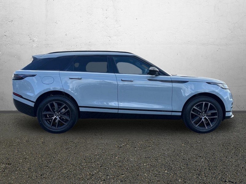  LAND ROVER RANGE ROVER VELAR 2.0 D200 MHEV Belgravia Edition 5dr Auto 5821312