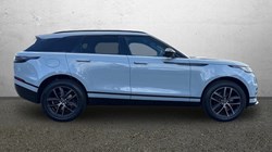 LAND ROVER RANGE ROVER VELAR 2.0 D200 MHEV Belgravia Edition 5dr Auto 5821312