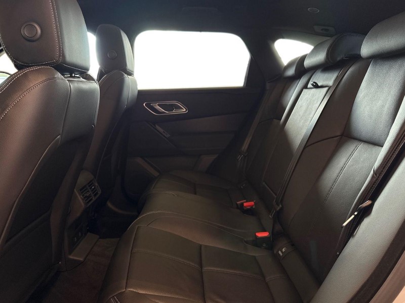  LAND ROVER RANGE ROVER VELAR 2.0 D200 MHEV Belgravia Edition 5dr Auto 5821311