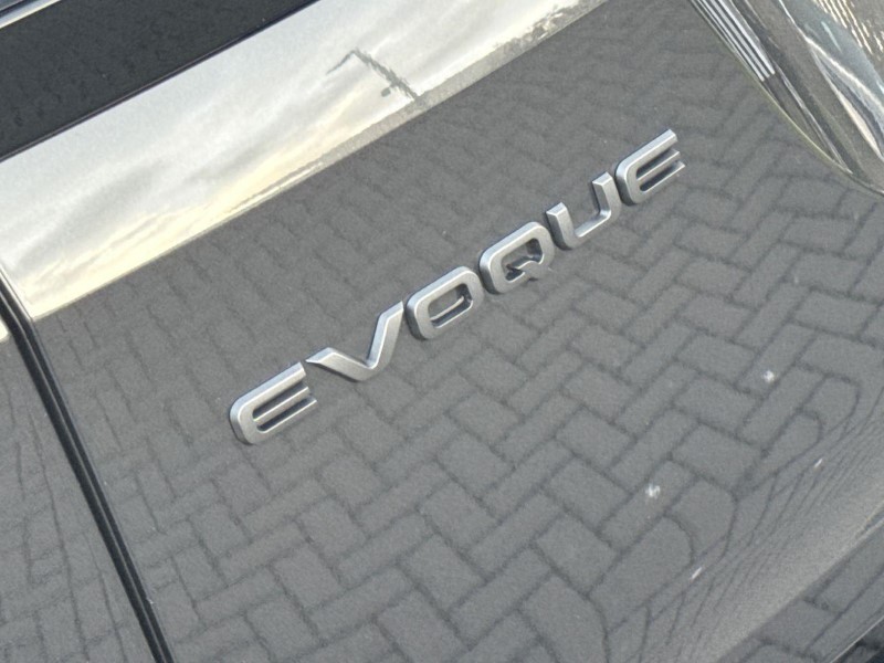 LAND ROVER RANGE ROVER EVOQUE 2.0 D200 Hoxton Edition 5dr Auto 5975093