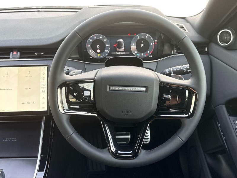 LAND ROVER RANGE ROVER EVOQUE 2.0 D200 Hoxton Edition 5dr Auto 5975071