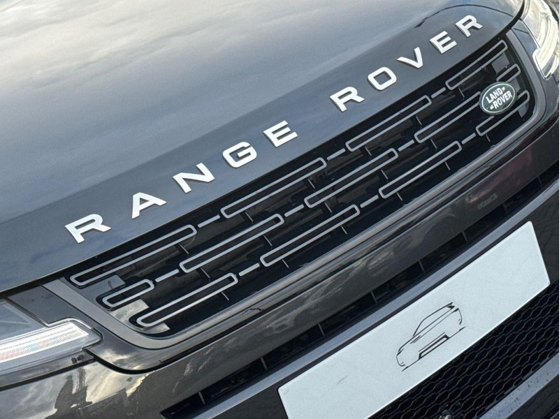 LAND ROVER RANGE ROVER EVOQUE 2.0 D200 Hoxton Edition 5dr Auto 5975090